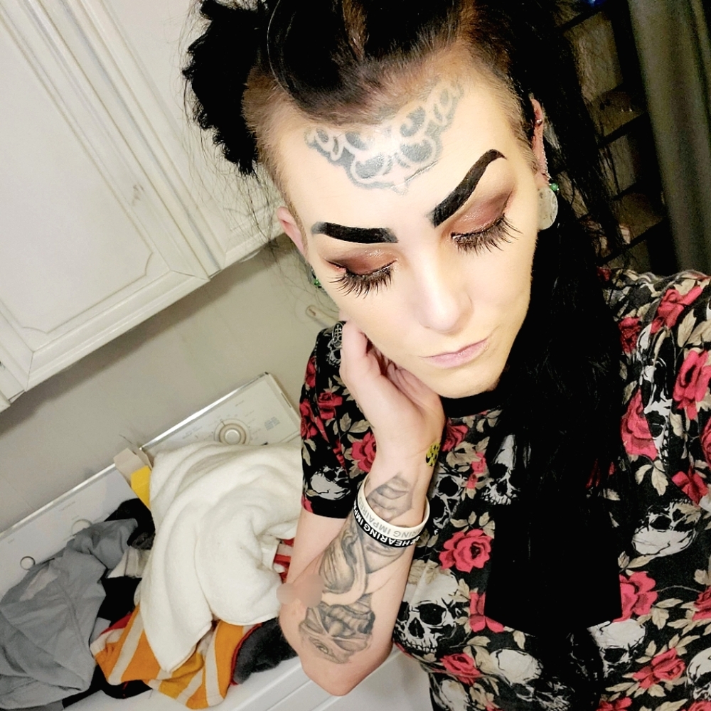 Meet your Posher, Teresa